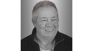 Denis Maret