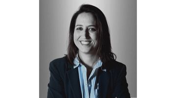 Stéphanie Perruchoud