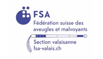 Association pour le bien des aveugles du Valais Romand